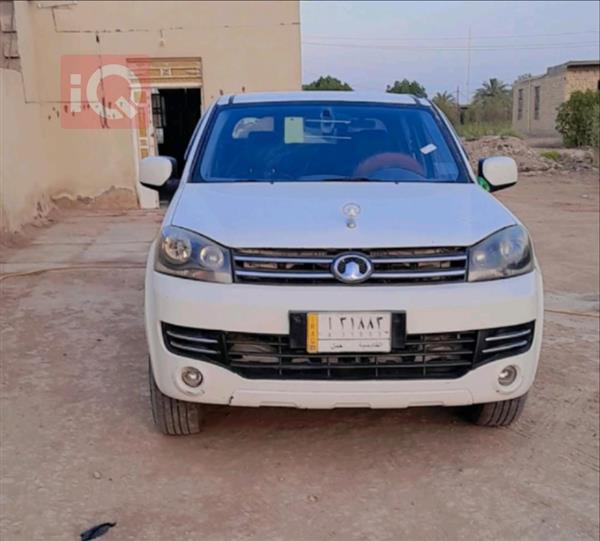 Great Wall for sale in Iraq